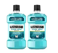 Antiseptic Mouthwash
